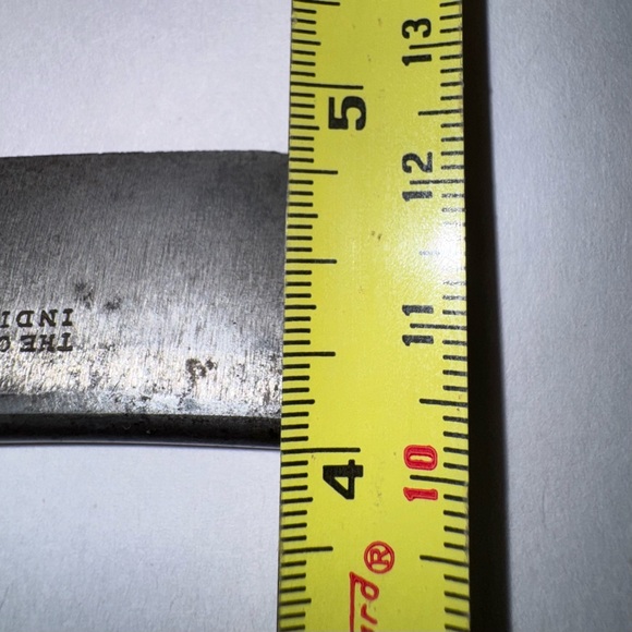 Pre-1890 Wade & Butcher Straight Razor - Picture 10 of 10